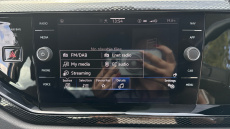 Volkswagen Polo 1.0 TSI Life 5dr Petrol Hatchback